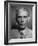 Mohammed Ali Jinnah-null-Framed Photographic Print