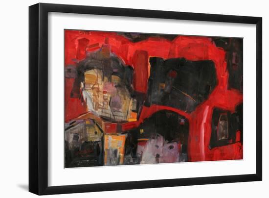 Art Print, , large