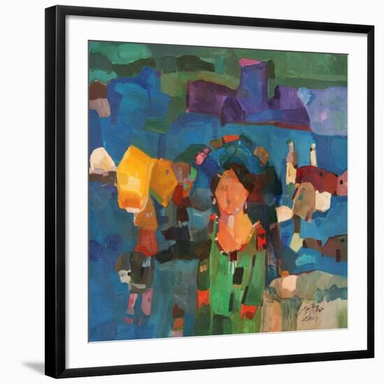 Art Print, , large