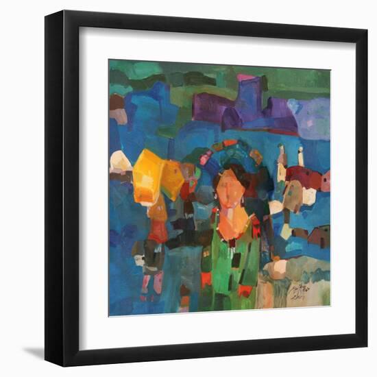 Art Print, , large