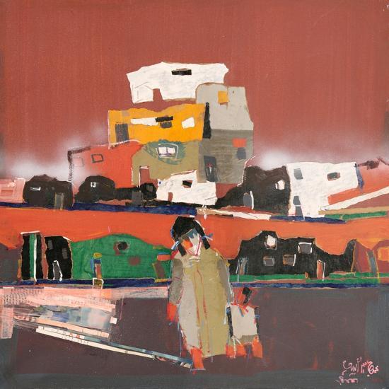 Art Print, , large