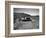 Mohave Boat-John Gusky-Framed Photographic Print