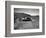 Mohave Boat-John Gusky-Framed Photographic Print