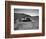 Mohave Boat-John Gusky-Framed Photographic Print