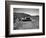 Mohave Boat-John Gusky-Framed Photographic Print