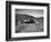 Mohave Boat-John Gusky-Framed Photographic Print