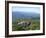 Mohonk Mountain House 2-Robert Michaud-Framed Giclee Print