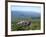 Mohonk Mountain House 2-Robert Michaud-Framed Giclee Print