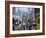 Moi Avenue, Nairobi, Kenya, East Africa, Africa-David Poole-Framed Photographic Print