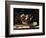 Moillon: Still Life, 17th C-Louise Moillon-Framed Giclee Print