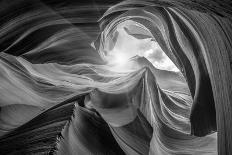Antelope Canyon 2 Light-Moises Levy-Photographic Print