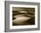 Mojave Desert Sand Dunes, Death Valley National Park, California, USA-Adam Jones-Framed Photographic Print