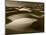 Mojave Desert Sand Dunes, Death Valley National Park, California, USA-Adam Jones-Mounted Photographic Print