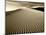 Mojave Desert Sand Dunes, Death Valley National Park, California, USA-Adam Jones-Mounted Photographic Print