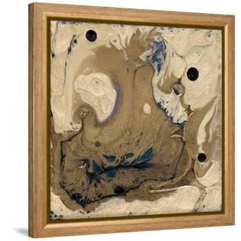 Mojave I-Alicia Ludwig-Framed Stretched Canvas