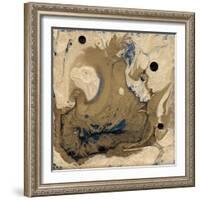 Mojave I-Alicia Ludwig-Framed Art Print