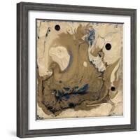 Mojave I-Alicia Ludwig-Framed Art Print