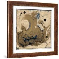 Mojave I-Alicia Ludwig-Framed Art Print
