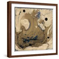 Mojave I-Alicia Ludwig-Framed Art Print