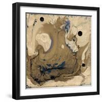 Mojave I-Alicia Ludwig-Framed Art Print