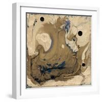 Mojave I-Alicia Ludwig-Framed Art Print