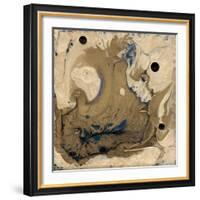 Mojave I-Alicia Ludwig-Framed Art Print