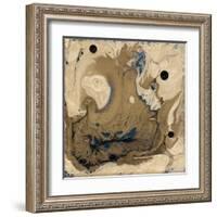 Mojave I-Alicia Ludwig-Framed Art Print