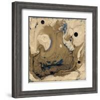 Mojave I-Alicia Ludwig-Framed Art Print