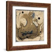 Mojave I-Alicia Ludwig-Framed Art Print