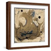Mojave I-Alicia Ludwig-Framed Art Print