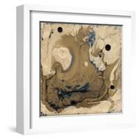 Mojave I-Alicia Ludwig-Framed Art Print