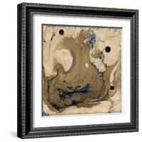 Mojave I-Alicia Ludwig-Framed Art Print