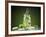 Mojito Cocktail With Splash And Ice-Jag_cz-Framed Photographic Print