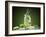 Mojito Cocktail With Splash And Ice-Jag_cz-Framed Photographic Print