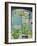 Mojito-Tim Nyberg-Framed Giclee Print