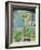 Mojito-Tim Nyberg-Framed Giclee Print