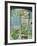 Mojito-Tim Nyberg-Framed Giclee Print