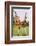 Moko Jumbies in St. Croix-Macduff Everton-Framed Photographic Print