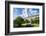 Mokuaikaua Church, Kailua-Kona, Big Island, Hawaii, United States of America, Pacific-Michael-Framed Photographic Print