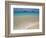 Mokulua Islands from Lanikai Beach-Darrell Gulin-Framed Photographic Print