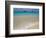 Mokulua Islands from Lanikai Beach-Darrell Gulin-Framed Photographic Print