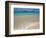 Mokulua Islands from Lanikai Beach-Darrell Gulin-Framed Photographic Print