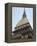 Mole Antonelliana, Sold to the City, Turin, Italy-Sheila Terry-Framed Premier Image Canvas