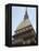 Mole Antonelliana, Sold to the City, Turin, Italy-Sheila Terry-Framed Premier Image Canvas