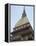 Mole Antonelliana, Sold to the City, Turin, Italy-Sheila Terry-Framed Premier Image Canvas