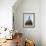 Mole Antonelliana, Sold to the City, Turin, Italy-Sheila Terry-Framed Photographic Print displayed on a wall