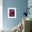 Molecular Orbitals-Eric Heller-Framed Photographic Print displayed on a wall