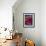 Molecular Orbitals-Eric Heller-Framed Photographic Print displayed on a wall