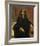 Moliere-Thierry Poncelet-Framed Premium Giclee Print