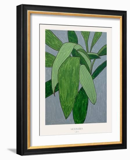 Molinera-Annika John-Framed Giclee Print